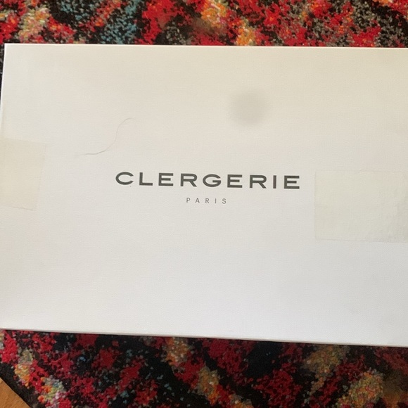 NIB! Clergerie Paris “Kelly” EU size 35 - Picture 10 of 14